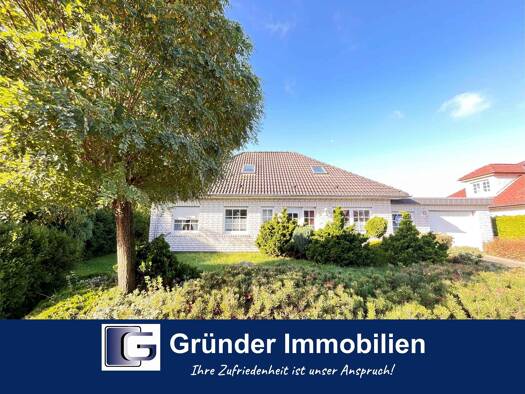 Bungalow zum Kauf provisionsfrei 235.000 € 4 Zimmer 137 m² 603 m² Grundstück Lathen 49762