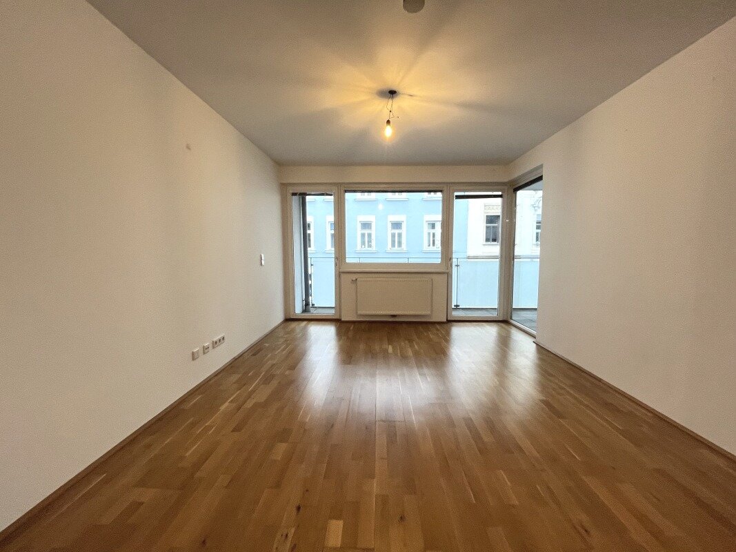 Wohnung zur Miete 920 € 3 Zimmer 58,3 m²<br/>Wohnfläche 3.<br/>Geschoss Zentagasse 11-13 Wien 1050