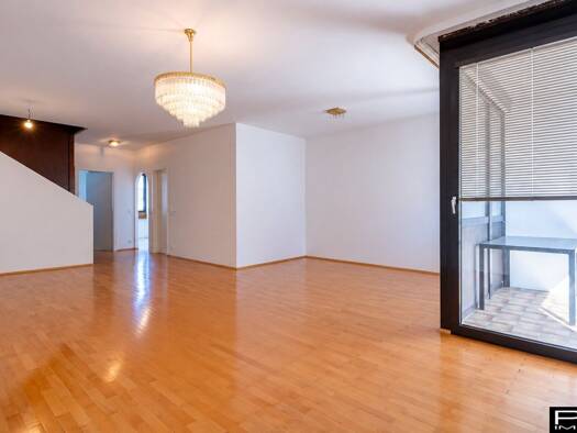 Wohnung zum Kauf 459.000 € 4 Zimmer 90 m² 5. Geschoss Waldegg Linz 4020