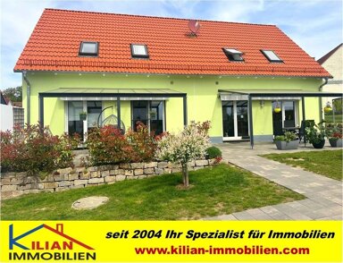 Mehrfamilienhaus zum Kauf 799.000 € 6 Zimmer 198 m² 602 m² Grundstück frei ab sofort Poppenreuth Kammerstein 91126