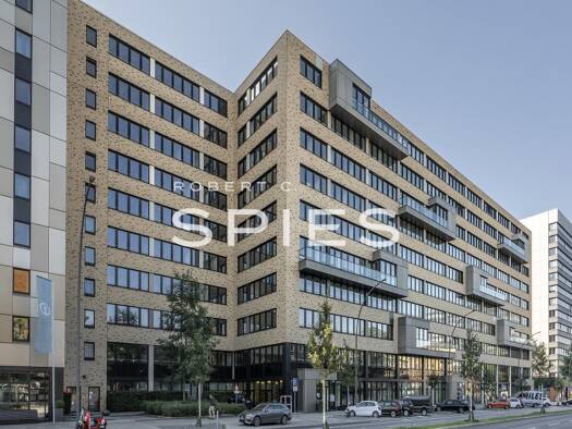 Verkaufsfläche zur Miete provisionsfrei 20 € 568 m² Verkaufsfläche St. Georg Hamburg 20099