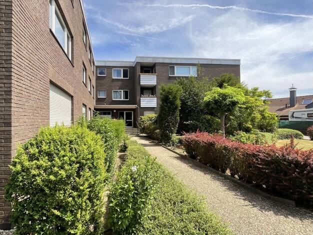 Wohnung zum Kauf 159.000 € 3 Zimmer 84 m² Rumeln-Kaldenhausen Rheinhausen 47239