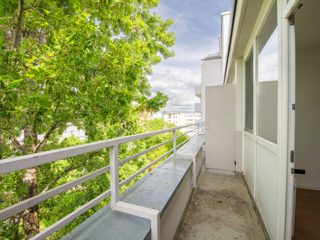 Wohnung zum Kauf - Neubau provisionsfrei 213.000 € 1 Zimmer 25,8 m² 5. Geschoss Eisenzahnstraße 14 Wilmersdorf Berlin 10709