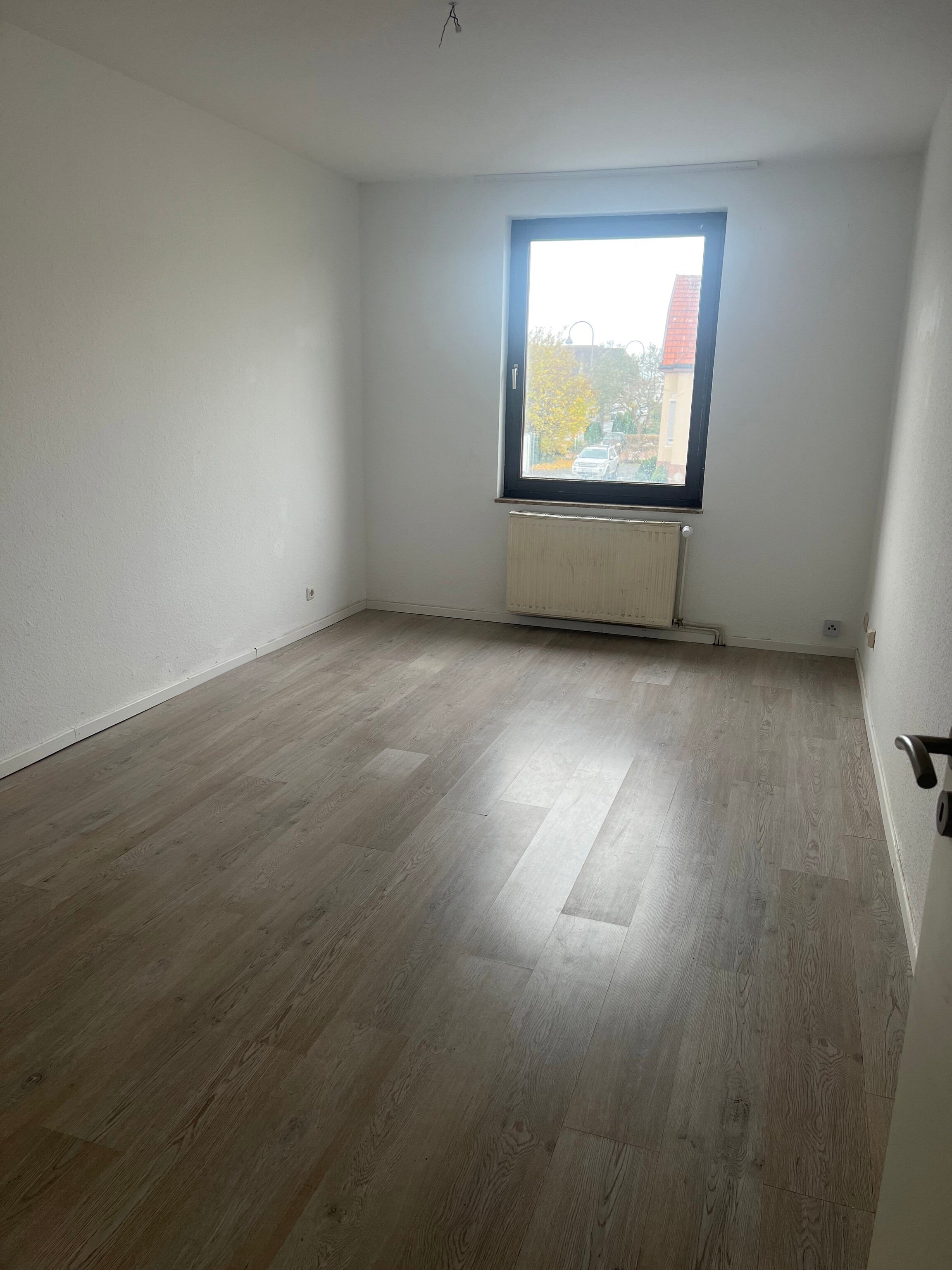 Wohnung zur Miete 250 € 1 Zimmer 28 m²<br/>Wohnfläche 01.12.2024<br/>Verfügbarkeit Breite Str. 114 Brake Brake 26919