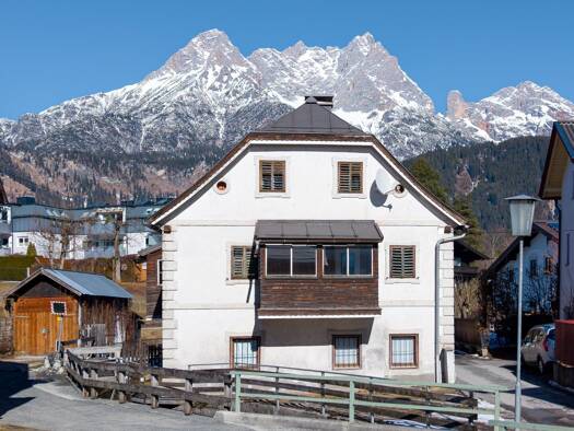 Haus zum Kauf 269.000 € 98 m² 186 m² Grundstück Saalfelden am Steinernen Meer 5760