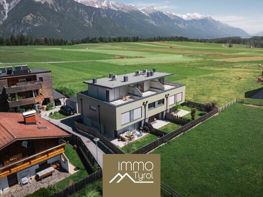 Haus zum Kauf - Erstbezug 1.040.000 € 5 Zimmer 148 m² 243 m² Grundstück Götzens 6091