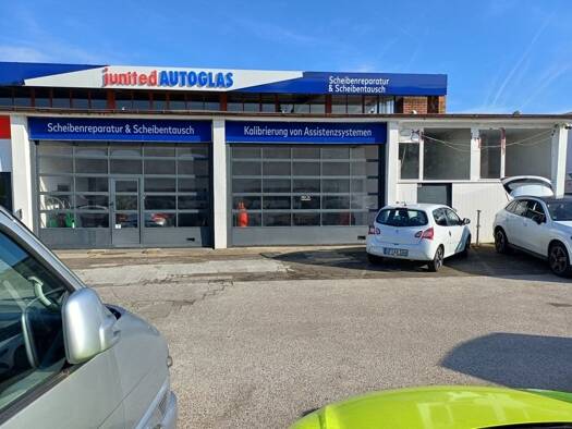 Werkstatt zur Miete 3.300 € 125 m² Lagerfläche Neu-Isenburg 63263