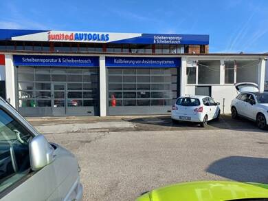 Werkstatt zur Miete 3.300 € 125 m² Lagerfläche Neu-Isenburg Neu-Isenburg 63263