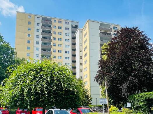 Wohnung zum Kauf 285.000 € 3 Zimmer 93 m² 5. Geschoss Eil Köln / Eil 51145