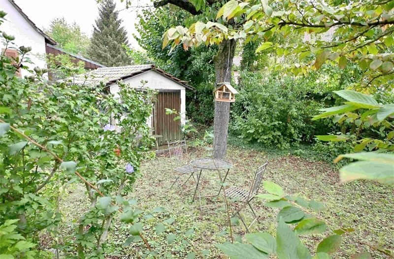 Einfamilienhaus zum Kauf 499.800 € 5 Zimmer 140 m²<br/>Wohnfläche 400 m²<br/>Grundstück Vahingen Vaihingen 71665