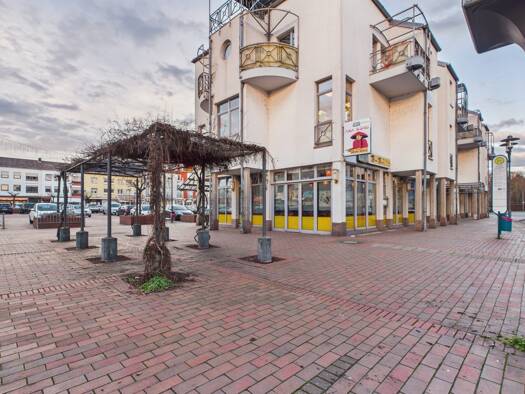 Restaurant zum Kauf 237.000 € Dillingen 66763