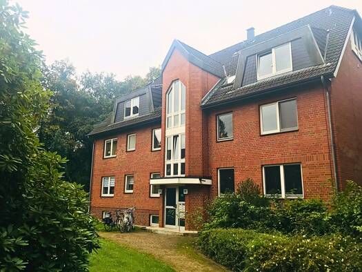 Maisonette zur Miete 900 € 2,5 Zimmer 58 m² Buchwaldstraße 98 Rahlstedt Wandsbek 22149