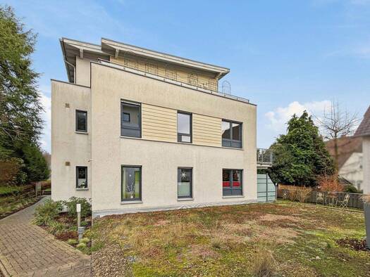 Wohnung zum Kauf 280.000 € 3 Zimmer 90,2 m² Lemgo 32657