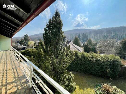 Einfamilienhaus zum Kauf 548.000 € 6 Zimmer 187,1 m² 585 m² Grundstück Breitenfurt bei Wien 2384