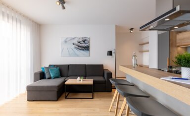 Wohnung zur Miete Wohnen auf Zeit 3.500 € 4 Zimmer 88,1 m² frei ab 31.10.2024 Babostr. Innerer Osten Regensburg 93055