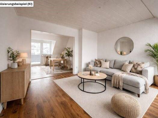 Wohnung zur Miete 780 € 4 Zimmer 76,5 m² Heisingen Essen 45259