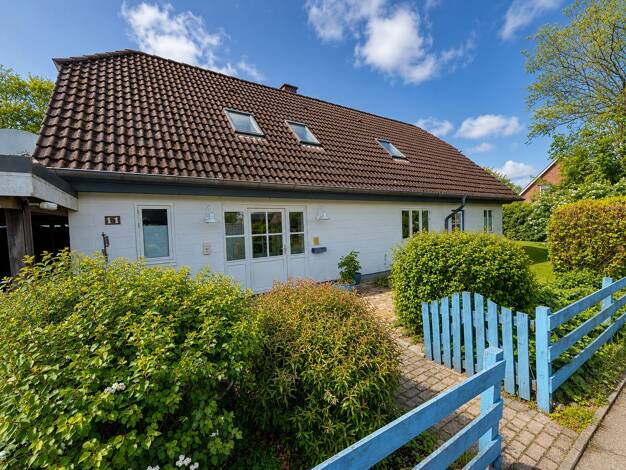 Einfamilienhaus zum Kauf 449.000 € 6 Zimmer 176 m² 748 m² Grundstück Mözen 23795