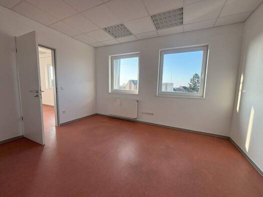 Praxis zur Miete 1.323 € 189 m² Bürofläche Körner Hellweg 142 Körne Dortmund 44143