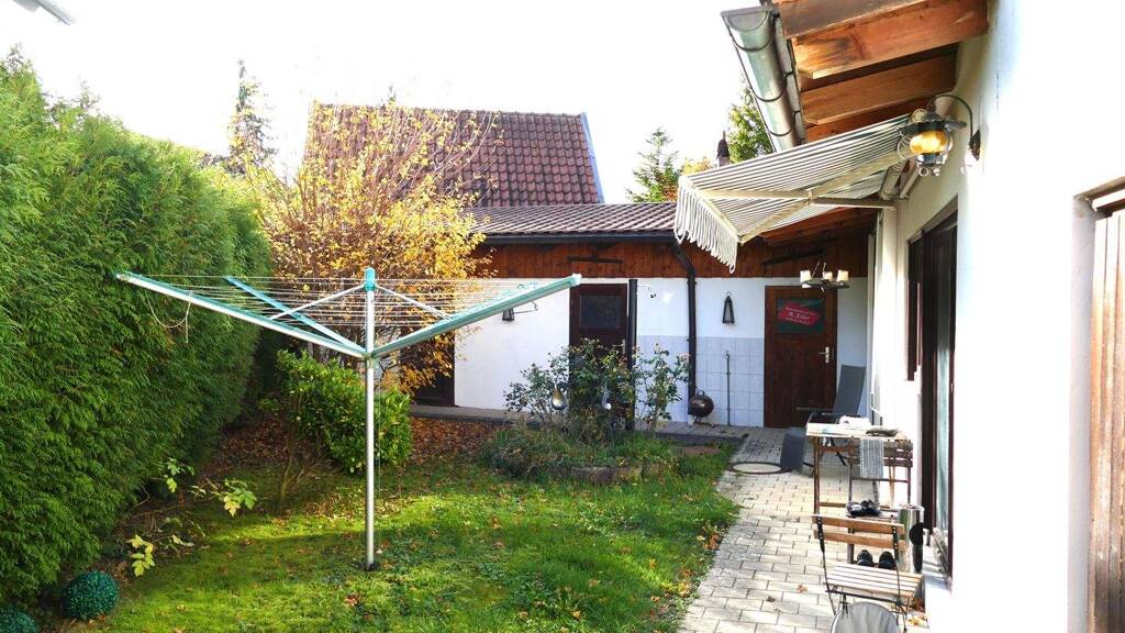 Mehrfamilienhaus zum Kauf 395.000 € 176 m² 399 m² Grundstück Waldkraiburg 84478