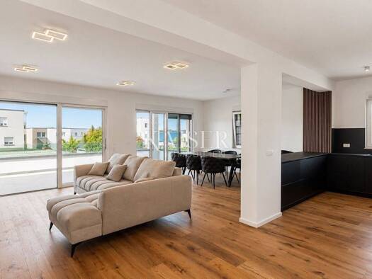 Wohnung zum Kauf 666.000 € 4 Zimmer 111 m² Geschoss 1/2 Sukošan Sukošan 23206