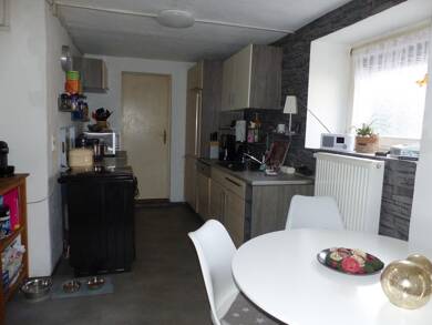 Einfamilienhaus zum Kauf 43.000 € 4 Zimmer 90 m² 700 m² Grundstück Laas Liebschützberg OT Laas 04758