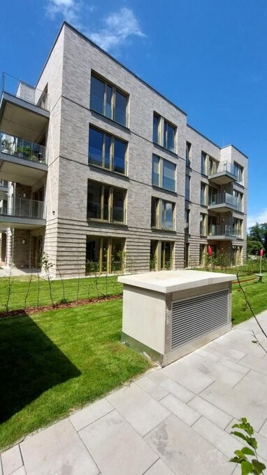 Wohnung zur Miete 1.280 € 3 Zimmer 78,4 m² 3. Geschoss frei ab sofort Leipziger Straße 27e Leipziger Vorstadt (Eisenbahnstr.) Dresden 01097