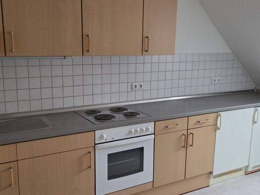 Wohnung zur Miete 630 € 2 Zimmer 72 m² 3. Geschoss Rottenburg Rottenburg a. d. Laaber 84056