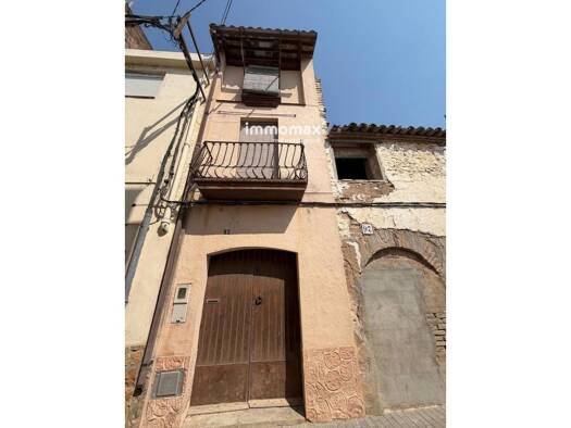 Villa zum Kauf 65.000 € 4 Zimmer 156 m² Xerta 43592