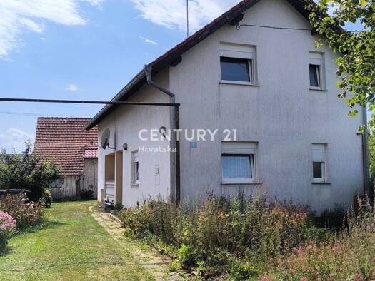 Einfamilienhaus zum Kauf 100.000 € 4 Zimmer 120 m² Kotoriba 40329