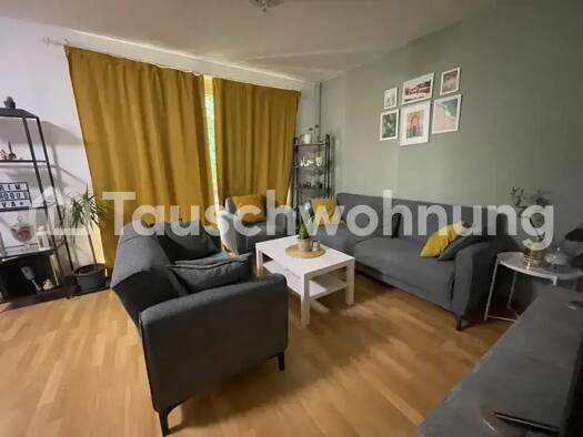 Wohnung zur Miete Tauschwohnung 420 € 2 Zimmer 48 m² Französisch Buchholz Berlin 10407