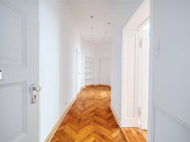Wohnung zum Kauf 615.000 € 2 Zimmer 81,9 m² 2. Geschoss frei ab sofort Suarezstr. 50 Charlottenburg Berlin 14057