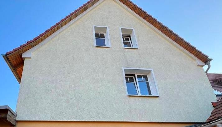 Haus zum Kauf 495.000 € 4 Zimmer 151,7 m²<br/>Wohnfläche 386 m²<br/>Grundstück Dölzschen Dresden 01187