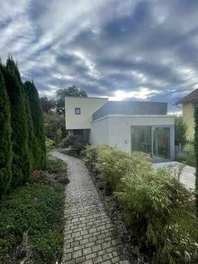 Haus zur Miete 2.695 € 4 Zimmer 170 m² 179 m² Grundstück frei ab sofort Buch Inning am Ammersee 82266