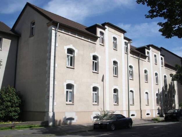 Wohnung zur Miete 369 € 3,5 Zimmer 69,4 m² 2. Geschoss Körnerstraße 105 Obermarxloh Duisburg 47166