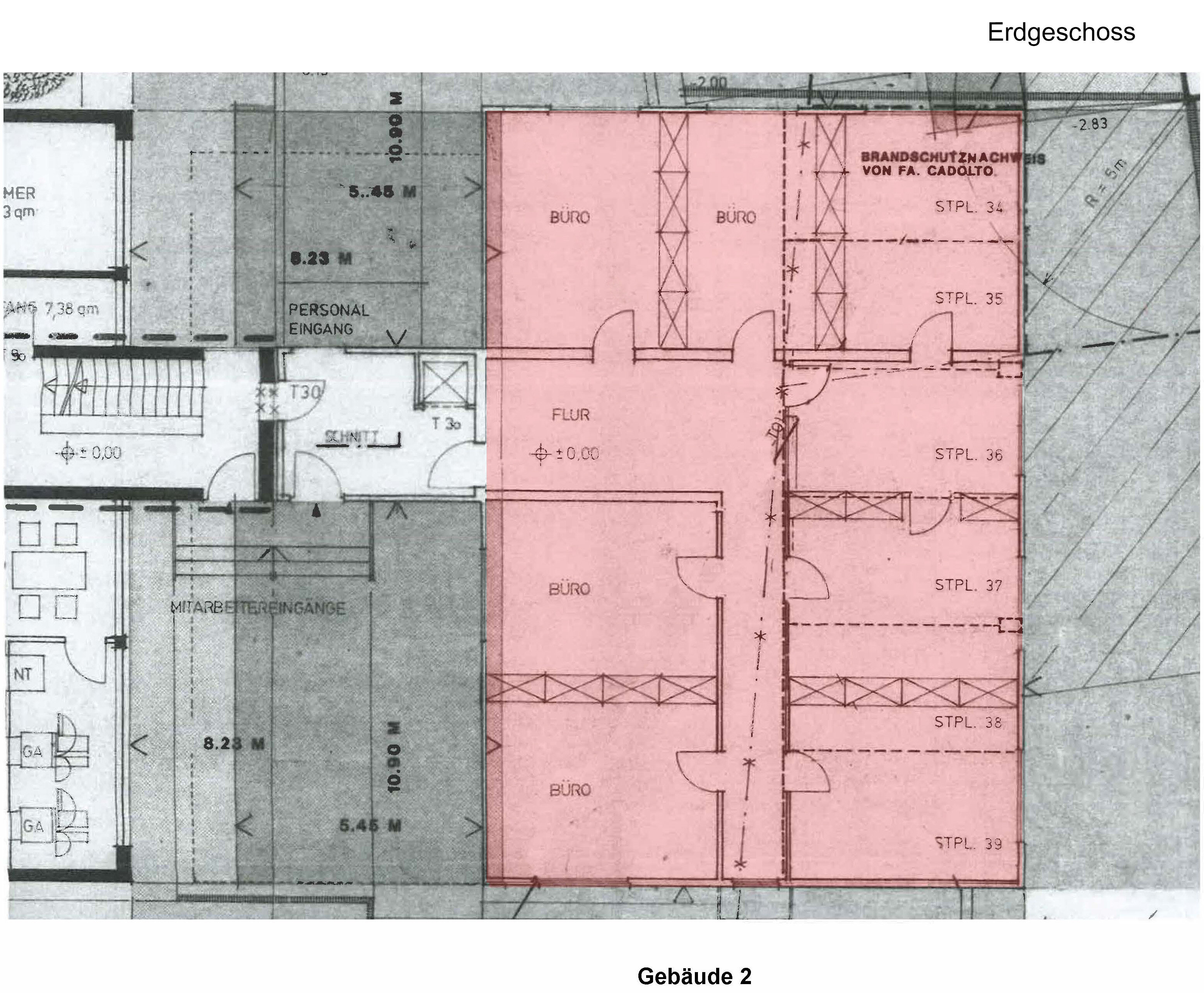 Bürofläche zur Miete 3 € 1.143 m²<br/>Bürofläche ab 187 m²<br/>Teilbarkeit Altenberg Oberasbach 90522