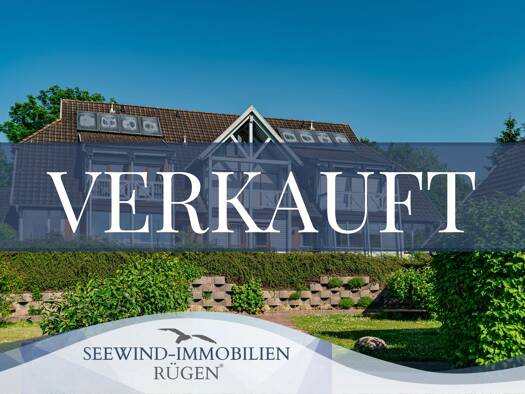 Wohnung zum Kauf 3,5 Zimmer 69 m² Neuensien Sellin 18586