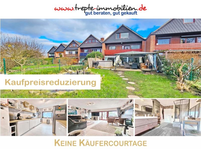 Reihenmittelhaus zum Kauf provisionsfrei 379.000 € 5 Zimmer 153 m²<br/>Wohnfläche 261 m²<br/>Grundstück Kaltenkirchen 24568