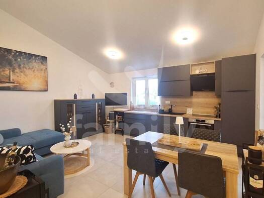 Wohnung zum Kauf 269.900 € 2 Zimmer 60 m² 2. Geschoss Vodnjan
