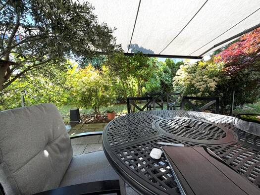 Terrassenwohnung zur Miete 1.995 € 4 Zimmer 152,7 m² frei ab 01.11.2026 Schützenstraße 20 a Bamberg Bamberg 96047