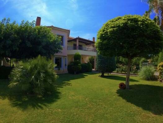 Villa zum Kauf 550.000 € 450 m² 800 m² Grundstück Volos Municipality 38221