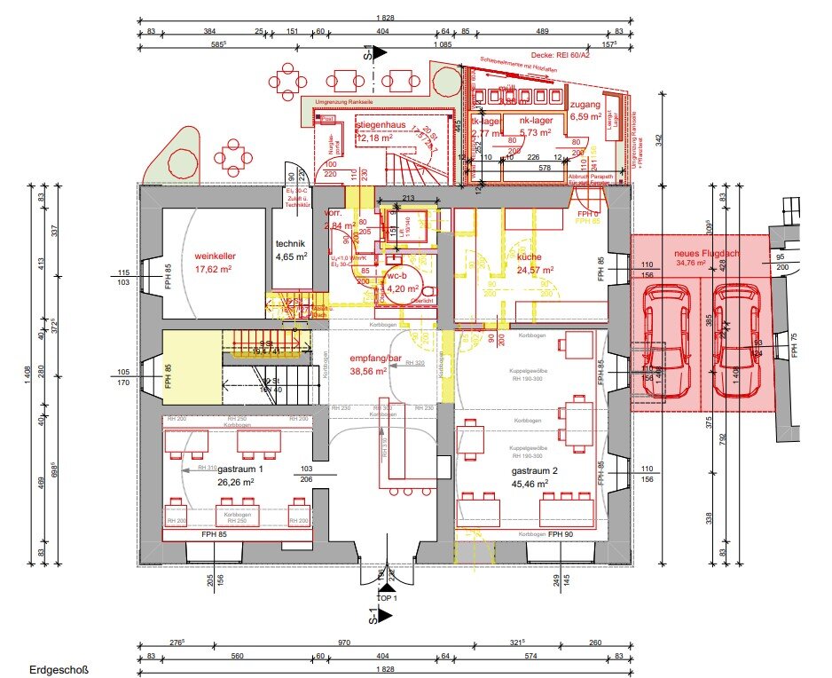 Haus zum Kauf 350 m²<br/>Wohnfläche Moosburg 9062