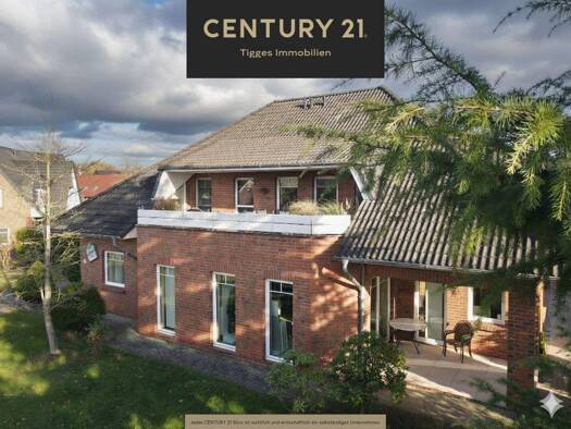 Wohnung zum Kauf 249.000 € 4 Zimmer 111 m² 2. Geschoss Schwarme 27327