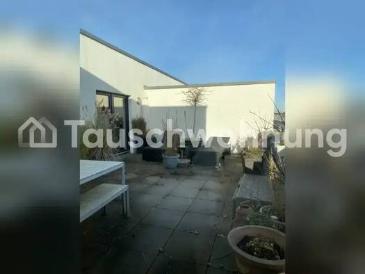 Wohnung zur Miete Tauschwohnung 2.500 € 4 Zimmer 144 m² Alsterdorf Hamburg 22303