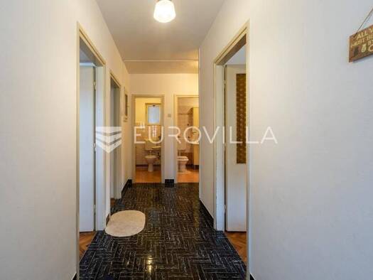 Wohnung zum Kauf 373.500 € 2 Zimmer 94,8 m² Rovinj Rovinj 52210