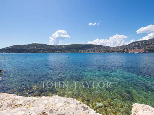 Studio zum Kauf provisionsfrei 1.995.000 € 90 m² Saint-Jean-Cap-Ferrat 06230