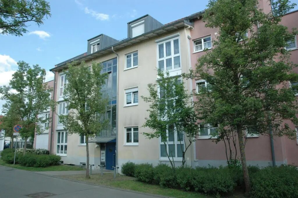 Wohnung zur Miete 700 € 3 Zimmer 78 m²<br/>Wohnfläche ab sofort<br/>Verfügbarkeit Mäuerlesweg 6 Sindelfingen 101 Sindelfingen 71069