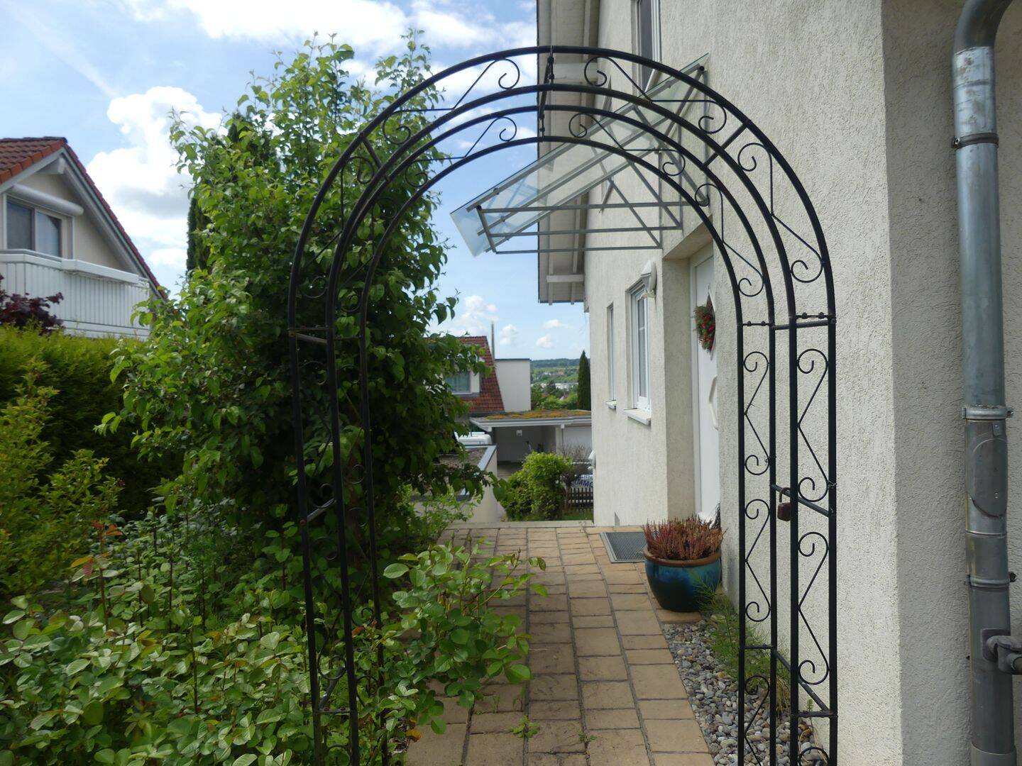 Doppelhaushälfte zum Kauf - Ansicht 6