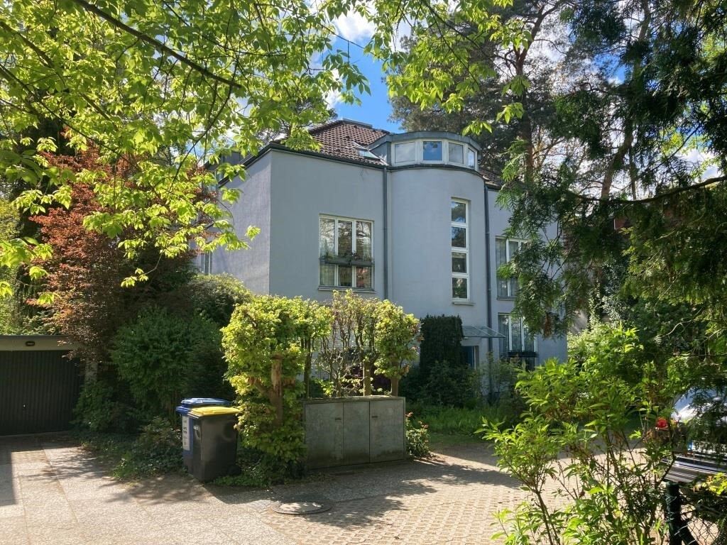 Wohnung zum Kauf 237.000 € 2 Zimmer 58,1 m²<br/>Wohnfläche Nikolassee Berlin 14129