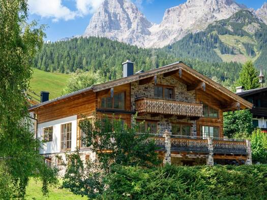 Villa zum Kauf 3.995.000 € 286 m² 843 m² Grundstück Hinterthal 5761