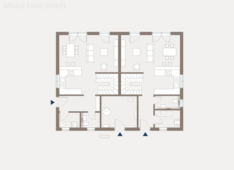 Mehrfamilienhaus zum Kauf 535.000 € 8 Zimmer 239,9 m² 512 m² Grundstück Ebern 96106